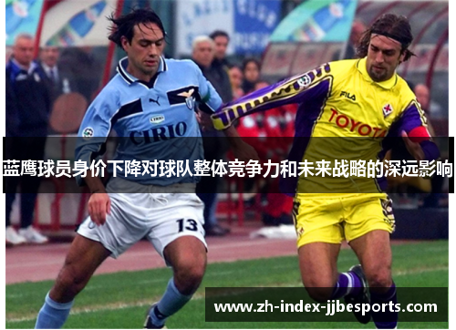 蓝鹰球员身价下降对球队整体竞争力和未来战略的深远影响