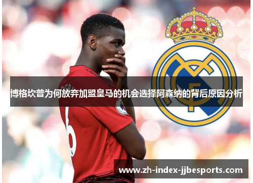 博格坎普为何放弃加盟皇马的机会选择阿森纳的背后原因分析