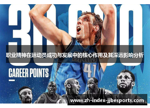 职业精神在运动员成功与发展中的核心作用及其深远影响分析