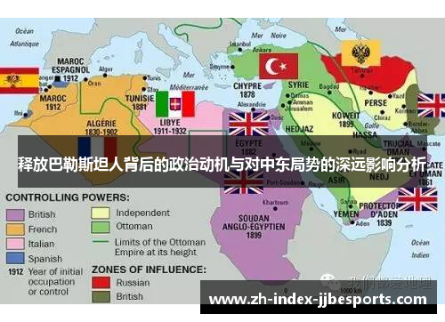 释放巴勒斯坦人背后的政治动机与对中东局势的深远影响分析