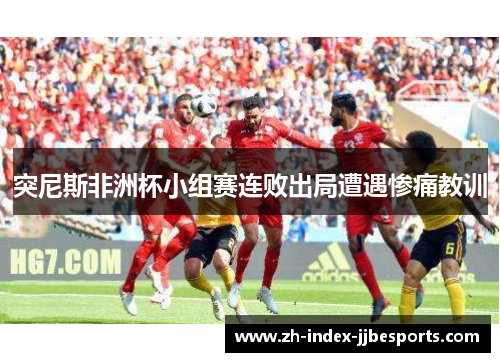 突尼斯非洲杯小组赛连败出局遭遇惨痛教训